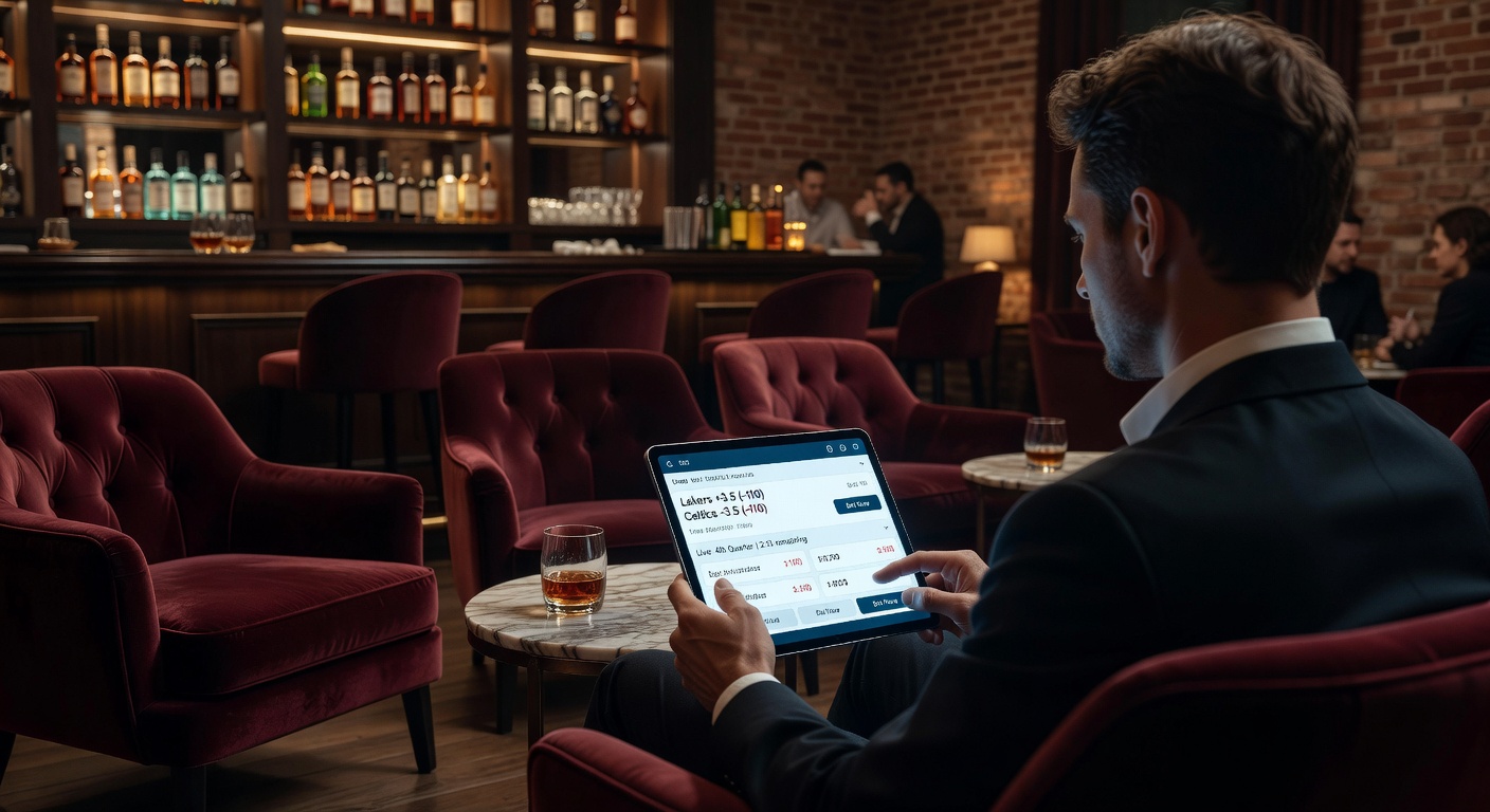 Vantaggi principali dei bookmakers esteri per gli utenti - bookmakers esteri